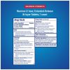 Maximum Strength 12 Hour Chest Congestion Expectorant Relief Tablets