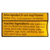 Cough Drops Original (Actual Item May Vary)