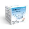 Ultrapure Sterile Water