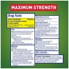 12 Hour Expectorant & Cough Suppressant Tablets