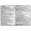 Omeprazole Delayed Release Acid Reducer Capsules