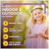 Indoor & Outdoor allergies