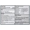 Wal-itin Dye Free Chewable Tablets