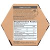 96% Honey Cough Soothers + Mucus Lemon Menthol, Fragrance-Free