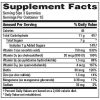 With Vitamin D Dietary Supplement Super Orange