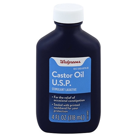 Castor Oil