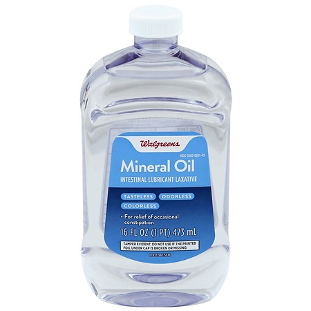 Mineral Oil