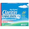 Loratadine Liqui Gels