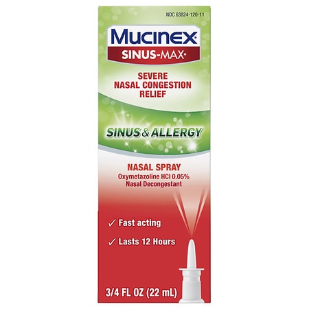 Sinus And Allergy
