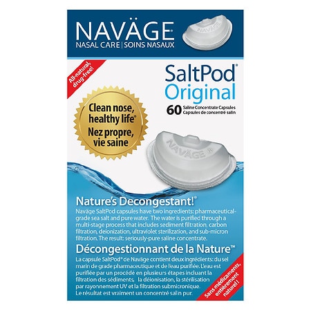 Navage Nasal Care