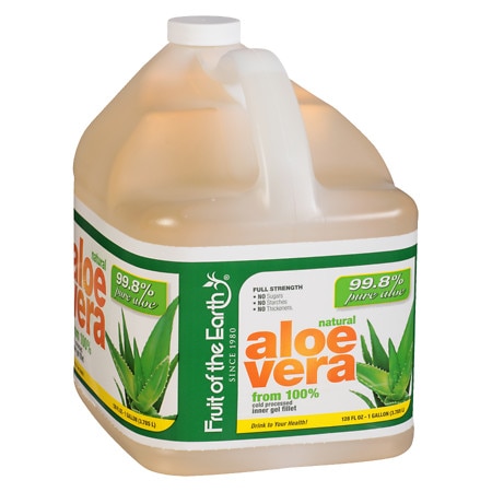 Aloe Vera Juice Aloe Vera