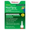 Nasal Spray