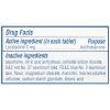 Allergy Relief chewable Tablets