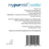 Ultrapure Sterile Water