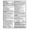 Severe Wal-Tussin CF Max Multi-Symptom Cough Cold and Flu