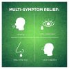 multi symptom relief