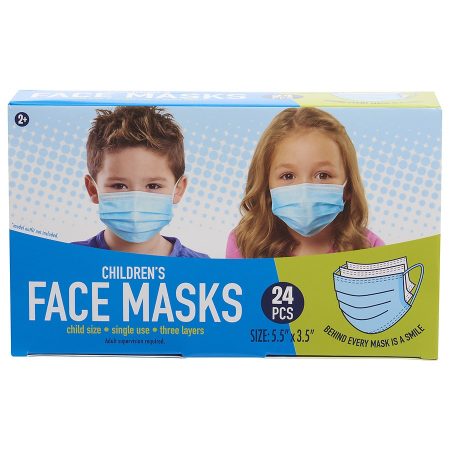 Children Face masks