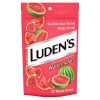 Throat Drops Watermelon