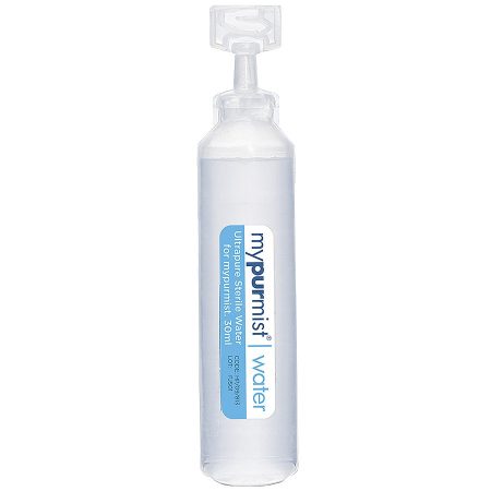 Ultrapure Sterile Water