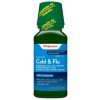 Nighttime Cold and Flu Original