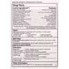 Genexa Allergy-D Adult Chewable Tablets, Acai Berry - 60 ct